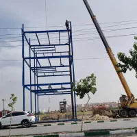 قطعه140متری اراضی چاهش کوچه 14متری موقعیت عالی