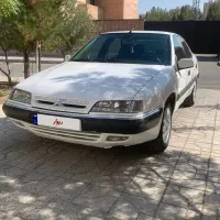 زانتیا مدل85