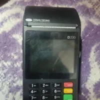 کارت خوان توسن تکنو ( اصل)