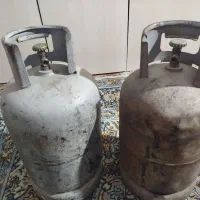 کپسول گاز