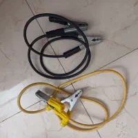 کابل باطری به باطری