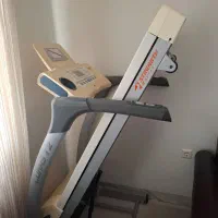 تردمیل استرنگ مستر در حد نو