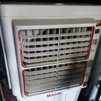 کولر سلولزی پرتابل ۳۶۰۰۰ توربو