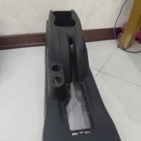 کنسول وسط تارا