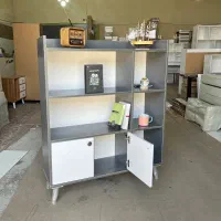 کتابخانه پایه دار  با ارسال رایگان