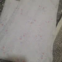 چادر دوخته شده عروس