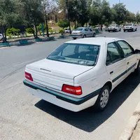 پژو 405 SLX موتور 1800، مدل ۱۳۸۹|خودرو سواری و وانت|یزد, |دیوار