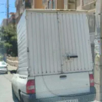 اتاق پراید وانت
