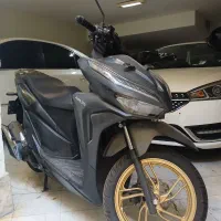 هوندا کیلیک