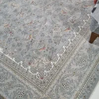4تخته فرش 9متری 1200شانه اصل سنگین وجوندارنو