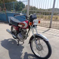 موتور مدل 86 خانگی