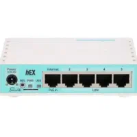 میکروتیک|مودم و تجهیزات شبکه|مشهد, سپاد|دیوار