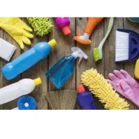 کار نظافتچی با حقوق بالا پاره وقت شهریار