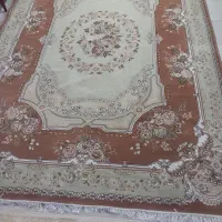 فرش (۹ متری) ۷۰۰ شانه