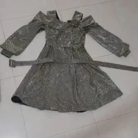 لباس مجلسی