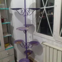 استند گل