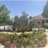 ویلاکردان بالا کوهسار ۱۶۱۰ متربا سندتک برگ