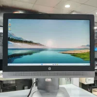 All In One HP آل این وان اچ پی