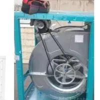 کولر ابی..تعمیرات.سرویس.در کل شهرستان پردیس