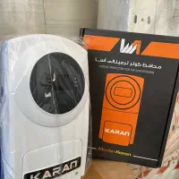 محافظ کولرگازی