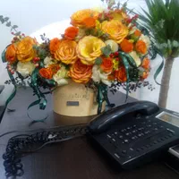 شرکت خدماتی پارس مهر