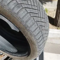 لاستیک فاق کوتاه