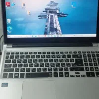 لپ تاپ ایسر صفحه لمسی