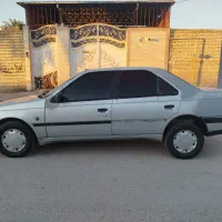 پژو405|خودرو سواری و وانت|شوشتر, |دیوار