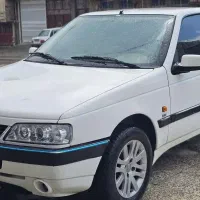 پژو slx tu5|خودرو سواری و وانت|کامیاران, |دیوار