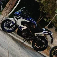 rs200 مدل ۹۸
