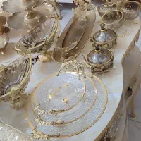 ظروف ترکیبی برنز