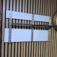 هنگر خطی رگال
