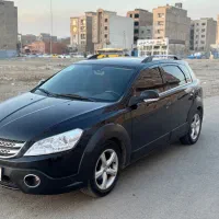 مدل ۹۷ بی رنگH30 کراس