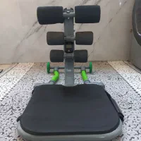 دستگاه دراز و نشست