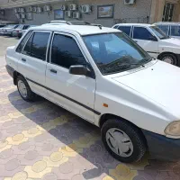 پراید دوگانه کارخانه