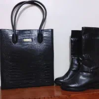کیف و کفش سایز 37