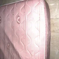 تشک دونفره کارکرده
