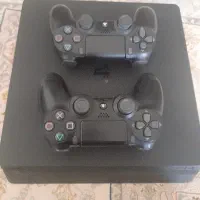 ps4 در حد نو