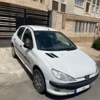 206|خودرو سواری و وانت|محلات, |دیوار