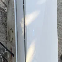 کولر گازی تی سی ال ۲۴ هزار مشابه نو