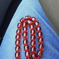تسبیح المانی