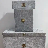 صندوقچه جانماز