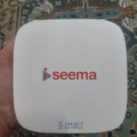 اندروید باکس iSeema - تبدیل به تلویزیون هوشمند