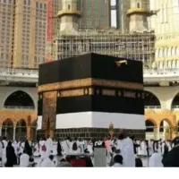 فروش فیش حج واجب آماده به زیارت