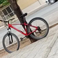 فروش فوق العاده دوچرخه 27.5اورلورد تنه آلمینیوم