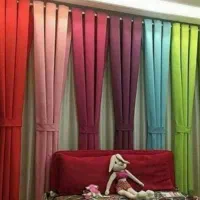 فروش پرده /شستشو/نصب/تعمیرات