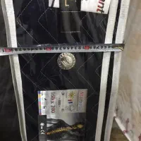 ارتفاع ۳۱ سانت طبی فنری