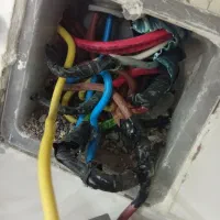 برقکاری ساختمان و صنعتی