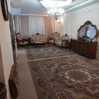 آپارتمان ۱۲۵ متری شیک ۳ خواب