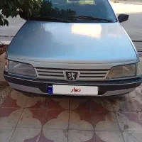 روا مدل 85